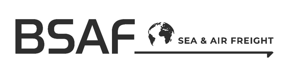 BSAF Logistics Egypt